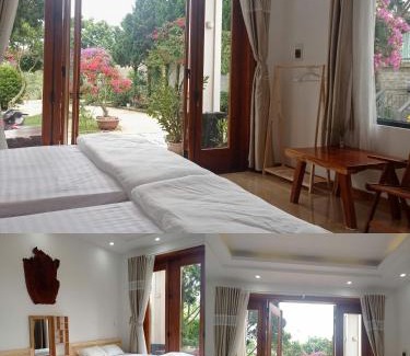Da Lat Apartamento | Villa Dạ Thảo