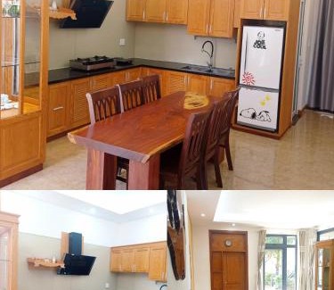 Da Lat Apartamento | Villa Dạ Thảo