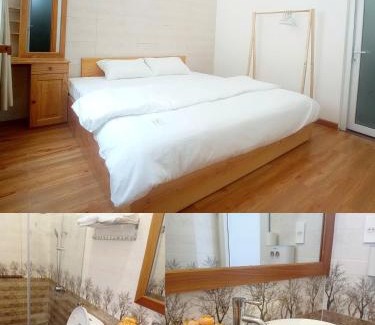 Da Lat Apartamento | Villa Dạ Thảo