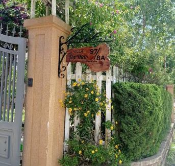 Da Lat Apartamento | Villa Dạ Thảo