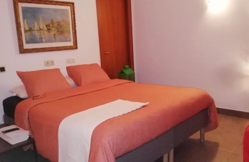 Vallirana Casa | VILLA D’À CÔTÉ