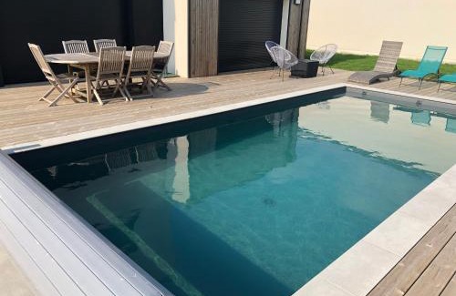 Ploudalmezeau Casa | villa d'Alexandrine