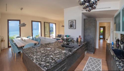 Azzano Villa | Villa D`Amore
