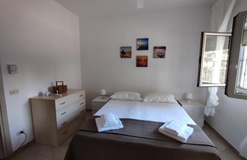 San Pietro in Bevagna Casa | Villa d'Angela