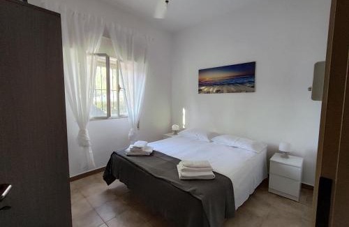 San Pietro in Bevagna Casa | Villa d'Angela