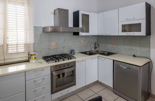 Casalbordino Casa | Villa D'Angelo - Camera Doppia