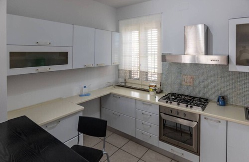 Casalbordino Casa | Villa D'Angelo - Camera Doppia