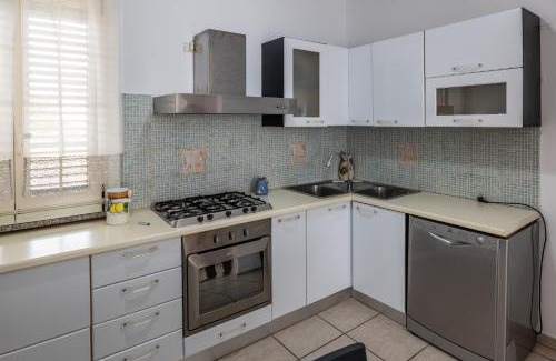 Casalbordino Casa | Villa D'Angelo