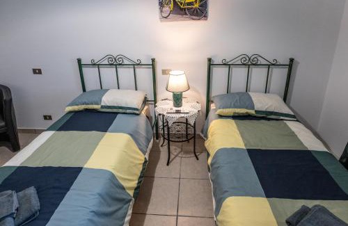 Casalbordino Casa | Villa D'Angelo
