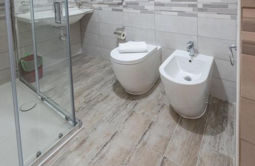 Casalbordino Casa | Villa D'Angelo