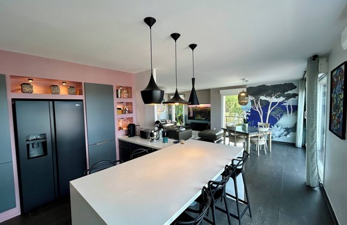 Vigy Casa | Magnífica villa contemporánea de 200m2, a 15 km de Metz y Amnéville, a 40 km de lux