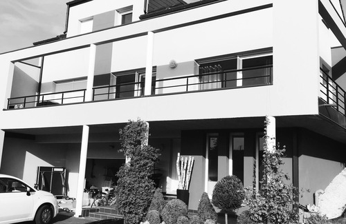 Vigy Casa | Magnífica villa contemporánea de 200m2, a 15 km de Metz y Amnéville, a 40 km de lux