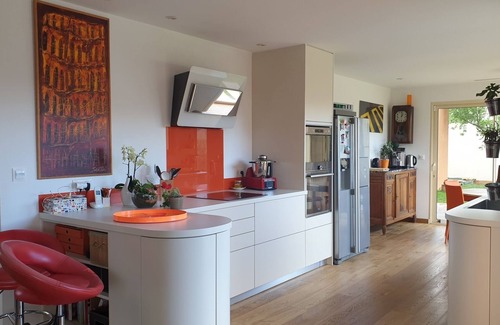 Quartier Lardenne-Les Pradettes-Basso Cambo Casa | Villa D'architecte, Idéale Famille