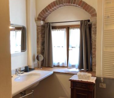 Ovest Apartamento | villa d'arco apartment