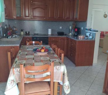 Sipiada Casa | Villa d' Asi montagne