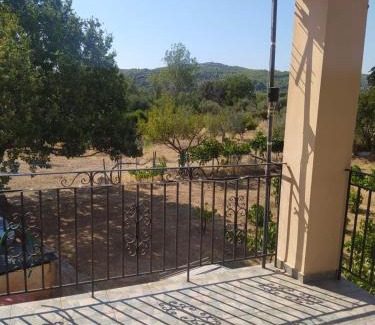 Sipiada Casa | Villa d' Asi montagne