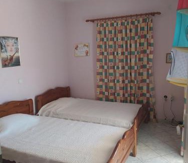 Sipiada Casa | Villa d' Asi montagne