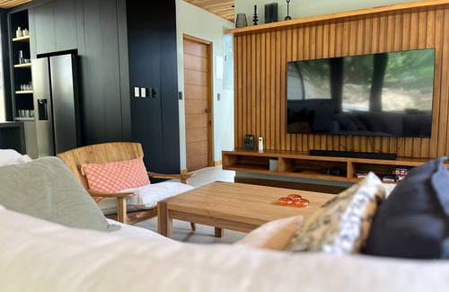 Playa Santa Teresa Casa | Yoko village Villa Del Bosque, wellness, community, Yoga