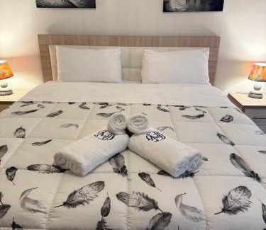 Tirana Apartamento | Villa D&D