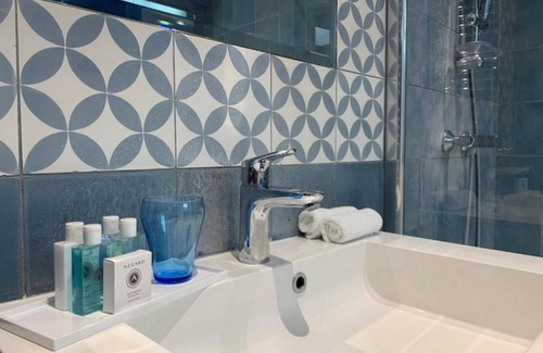 Villers-sur-Mer Casa | Villa D'Eaux