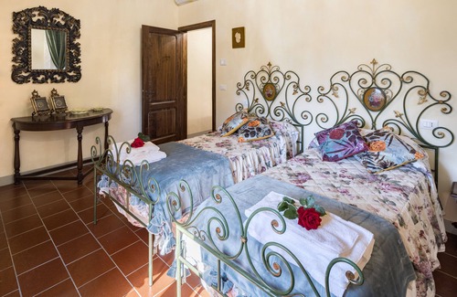 Pieve al Bagnoro Otro | Villa D'Epoca Carniani