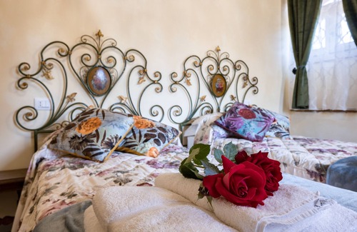 Pieve al Bagnoro Otro | Villa D'Epoca Carniani
