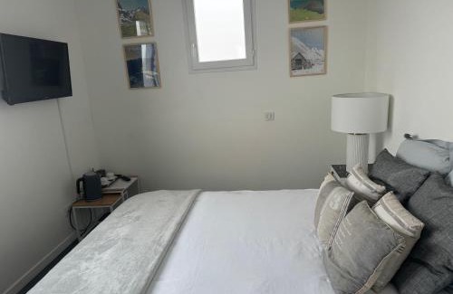 Escanecrabe Casa | Villa d'escane