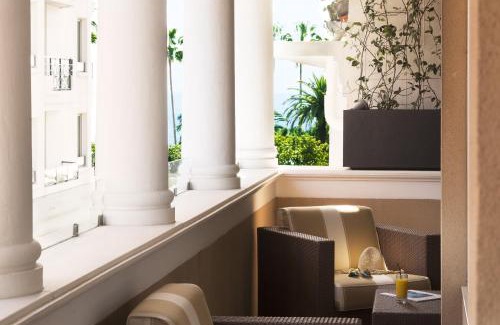 Cannes City Centre Apartamento | Villa d'Estelle