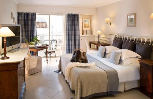 Cannes City Centre Apartamento | Villa d'Estelle
