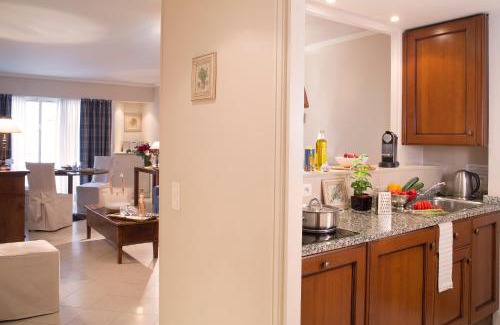 Cannes City Centre Apartamento | Villa d'Estelle