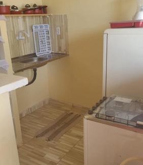 Sao Luzia Casa | Villa D Mariscos
