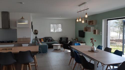 Saint-Gery Casa | Villa d'Olt
