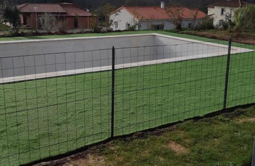 Saint-Gery Casa | Villa d'Olt