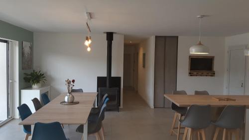 Saint-Gery Casa | Villa d'Olt