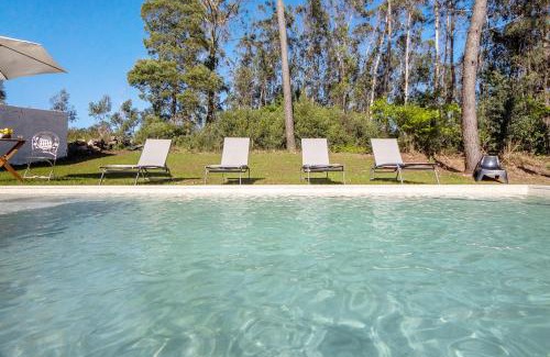 Rates Casa | Villa da Floresta