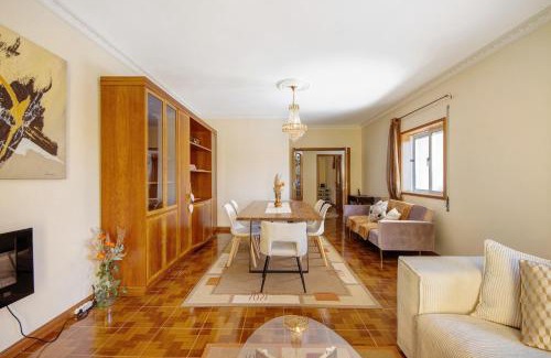 Rates Casa | Villa da Floresta