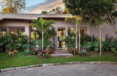 Porto Seguro Apartamento | Villa da Lua - Aconchego e sofisticação em meio à natureza