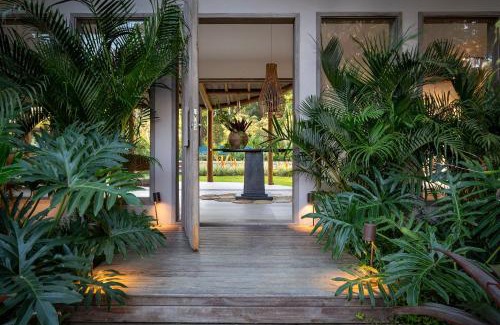 Porto Seguro Apartamento | Villa da Lua - Aconchego e sofisticação em meio à natureza