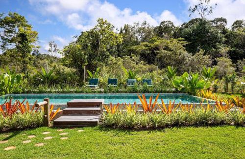 Porto Seguro Apartamento | Villa da Lua - Aconchego e sofisticação em meio à natureza