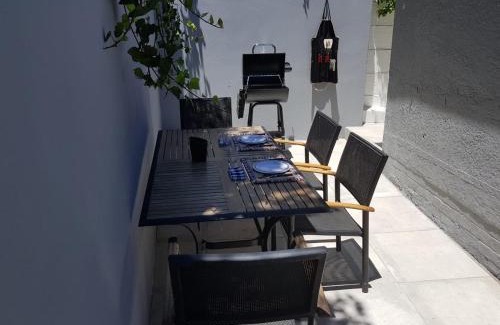 Cape Town City Centre Casa | Villa Da Madeira
