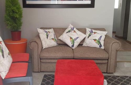 Cape Town City Centre Casa | Villa Da Madeira