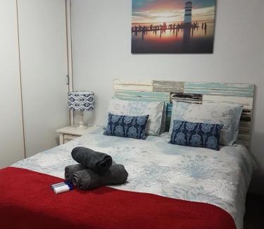 Cape Town City Centre Casa | Villa Da Madeira