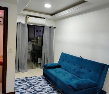 Centro Apartamento | villa da praia 1