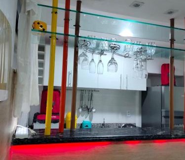 Centro Apartamento | villa da praia 1