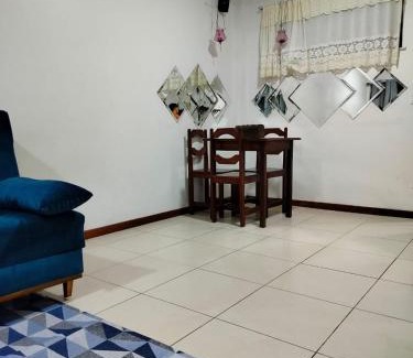 Centro Apartamento | villa da praia 1