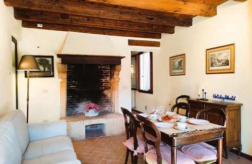 Castelgomberto Apartamento | Villa da Schio - Il Cedro by Holiday World
