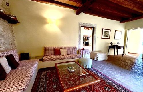 Castelgomberto Apartamento | Villa da Schio - La Peschiera by Holiday World