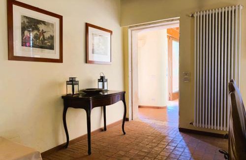 Castelgomberto Apartamento | Villa da Schio - La Peschiera by Holiday World