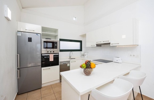 Playa Blanca Villa | Villa Dacil - Tres Habitaciones Villa, Capacidad 6
