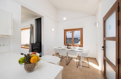 Playa Blanca Villa | Villa Dacil - Tres Habitaciones Villa, Capacidad 6